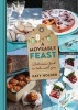 A Moveable Feast (Hardcover) - Katy Holder Photo