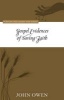 Gospel Evidences of Saving Faith (Paperback) - John Owen Photo