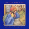 Lights for Gita (Paperback) - Rachna Gilmore Photo