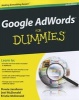 Google AdWords For Dummies (Paperback, 3rd Revised edition) - Howie Jacobson Photo