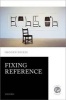 Fixing Reference (Hardcover) - Imogen Dickie Photo