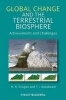 Global Change and the Terrestrial Biosphere - Achievements and Challenges (Paperback) - H H Shugart Photo