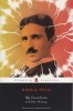 My Inventions and Other Writings (Paperback) - Nikola Tesla Photo