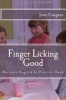 Finger Licking Good - Business English in Practice Book (Paperback) - Jesse Craignou Photo