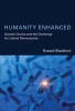 Humanity Enhanced - Genetic Choice and the Challenge for Liberal Democracies (Hardcover, New) - Russell Blackford Photo