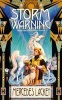 Storm Warning - Book One of The Mage of Storms (Paperback, 1st Paperback Printing) - Mercedes Lackey Photo