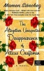 The Altogether Unexpected Disappearance of Atticus Craftsman (Large print, Hardcover, large type edition) - Mamen Saanchez Photo