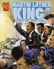 Martin Luther King, Jr. - Great Civil Rights Leader (Paperback) - Jennifer Fandel Photo