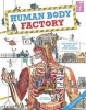 Human Body Factory (Paperback) - Dan Green Photo