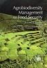 Agrobiodiversity Management for Food Security - A Critical Review (Hardcover) - Jillian M Lenne Photo