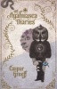 The Ayahuasca Diaries (Paperback) - Caspar Greeff Photo