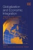 Globalization and Economic Integration - Winners and Losers in the Asia-Pacific (Hardcover) - Noel Gaston Photo