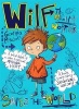 Wilf the Mighty Worrier Saves the World (Paperback) - Georgia Pritchett Photo