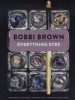 Everything Eyes - Professional Techniques, Essential Tools, Gorgeous Makeup Looks (Hardcover) - Bobbi Brown Photo