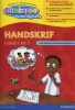 Slimkoppe Vaardighede Handskrif - Gr 1 - 3 (Afrikaans, Paperback) -  Photo