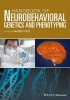 Handbook of Neurobehavioral Genetics and Phenotyping (Hardcover) - V Tucci Photo