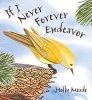 If I Never Forever Endeavor (Hardcover) - Holly Meade Photo