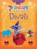 Divali (Hardcover, Illustrated edition) - Robyn Hardyman Photo