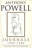 Journals 1982 (Paperback) - Anthony Powell Photo