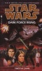 Dark Force Rising (Paperback, Bantam Pbk. Ed) - Timothy Zahn Photo