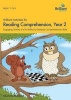 Brilliant Activities for Reading Comprehension, Year 2 - Engaging Stories and Activities to Develop Comprehension Skills (Paperback, 2nd Revised edition) - Charlotte Makhlouf Photo