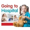 Going to Hospital (Hardcover) - Jo Brundle Photo