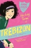 Hockey Term at Trebizon (Paperback) - Anne Digby Photo