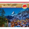 Switzerland (Hardcover) - Julie Murray Photo