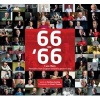 66 on 66 - 'I Was There' Memories from English Football's Greatest Day (Hardcover) - Matt Eastley Photo