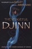 The Vengeful Djinn - Unveiling the Hidden Agenda of Genies (Paperback) - Rosemary Ellen Guiley Photo