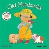 Old Macdonald - BSL (British Sign Language) (Board book) - Anthony Lewis Photo