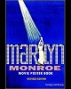 Marilyn Monroe Movie Poster Book - Revised Edition (Paperback) - Greg Lenburg Photo