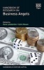 Handbook of Research on Business Angels (Hardcover) - Hans Landstrom Photo