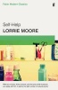 Self-Help - Faber Modern Classics (Paperback, Faber Modern Classics) - Lorrie Moore Photo