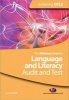 The Minimum Core for Language and Literacy: Audit and Test (Paperback, New) - Lynn Machin Photo