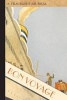 Bon Voyage!: A Traveler's Journal (Paperback) - Applewood Books Photo