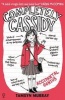 Completely Cassidy Accidental Genius (Paperback) - Tamsyn Murray Photo