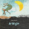 At Night (Hardcover) - Helga Bansch Photo