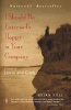 I Should Be Extremely Happy in Your Company - A Novel of Lewis and Clark (Paperback) - Brian Hall Photo