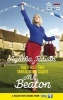 Agatha Raisin and the First Two Tantalising Cases - The Quiche of Death & the Vicious Vet (Paperback) - MC Beaton Photo