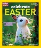 Celebrate Easter - With Colored Eggs, Flowers, and Prayer (Hardcover) - Deborah Heiligman Photo