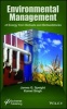 Environmental Management of Energy from Biofuels and Biofeedstocks (Hardcover) - James G Speight Photo