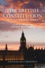 The British Constitution: Continuity and Change - A Festschrift for Vernon Bogdanor (Hardcover, New) - Matt Qvortrup Photo