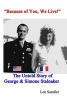 "Because of You, We Live!" - The Untold Story of George & Simone Stalnaker (Paperback) - Len Sandler Photo