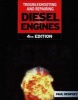 Troubleshooting and Repair of Diesel Engines (Paperback, 4th Revised edition) - Paul K Dempsey Photo