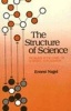 The Structure of Science - Problems in the Logic of Scientific Explanation (Paperback, 2nd Revised edition) - Ernest Nagel Photo