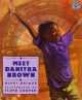 Meet Danitra Brown (Paperback, 1st Mulberry ed) - Nikki Grimes Photo