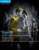 GCSE English Literature for AQA Poetry Student Book (Paperback) - Trevor Millum Photo