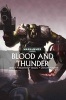 Blood and Thunder (Paperback) - Dan Abnett Photo