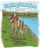 Fishing Buddies - A Tale of a Single-Father-Daughter Fishing Duo (Hardcover) - Addison Farrell Photo